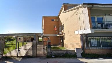 Conca di Sora sede