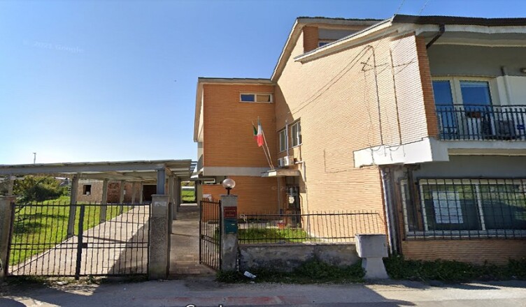 Conca di Sora sede