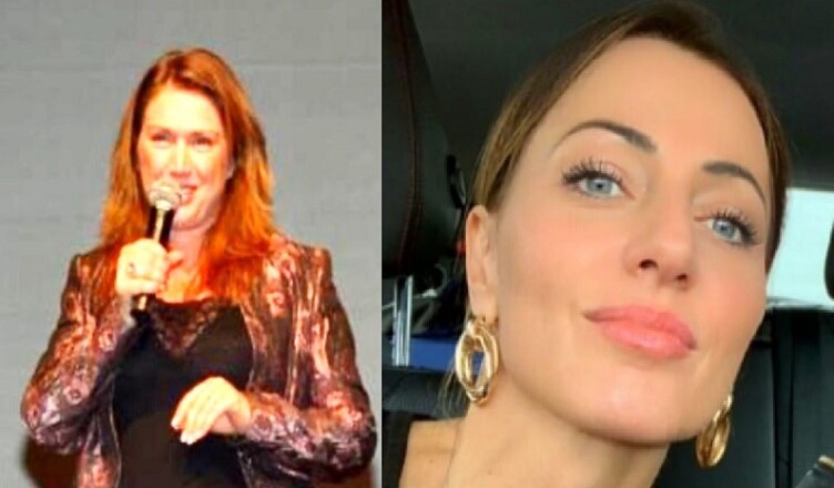 Di Ruscio e ABBATECOLA