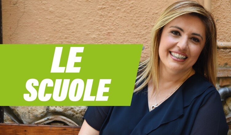Eugenia Tersigni LESCUOLE (1)