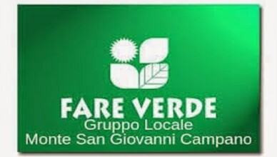 Fare verde gruppo locale