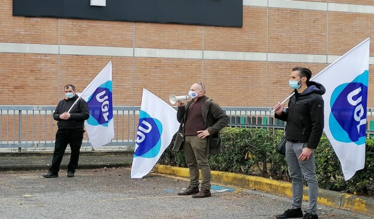 Gismondi Ugl Terziario