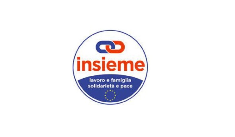 INSIEME LOGO...