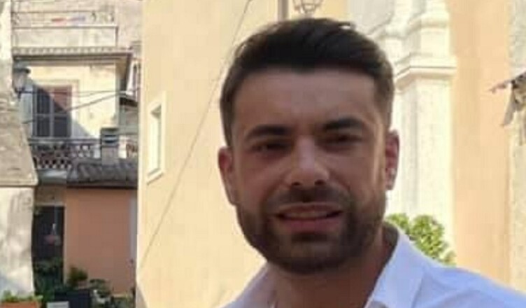 Luca di stefano sora 2021