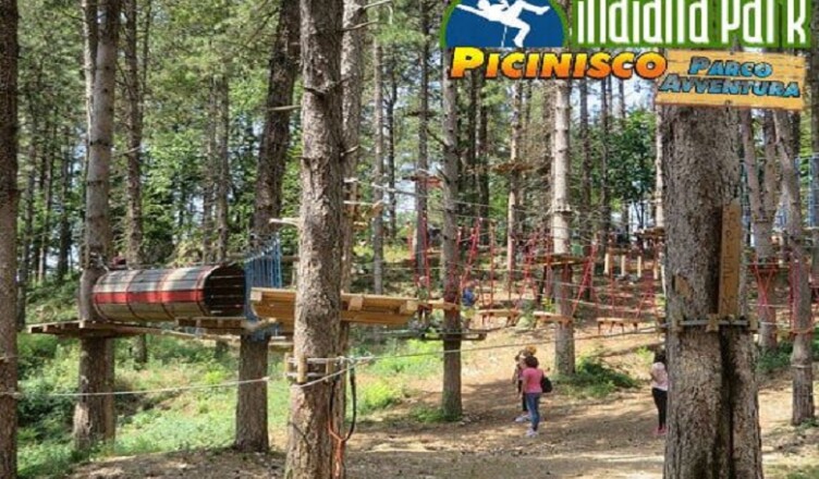 PICINISCO PARCO