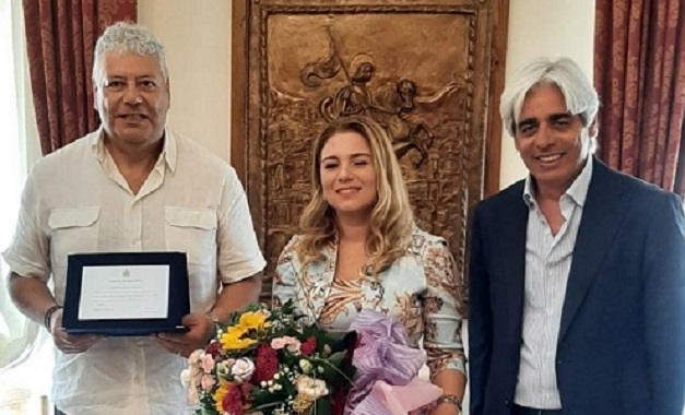Pompeo Cantelli Abbate