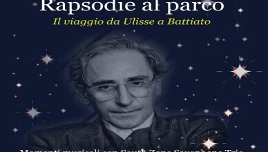 RAPSODIE FORMIA