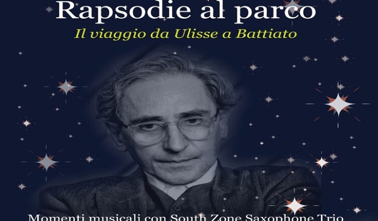 RAPSODIE FORMIA