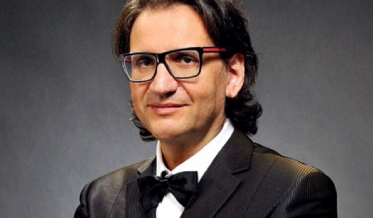 Roberto molinelli