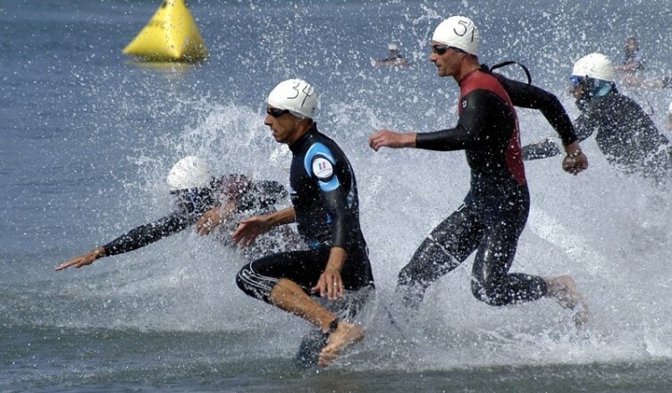 Triathlon SPORT