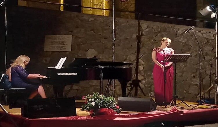 XXVI Festival Internazionale Severino Gazzelloni