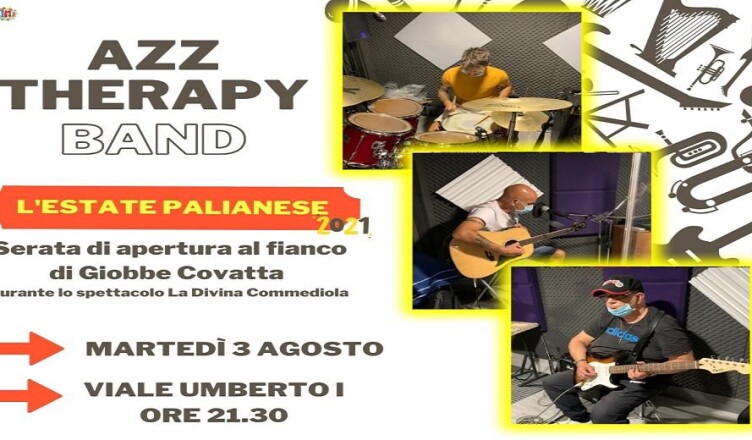 azztherapyband