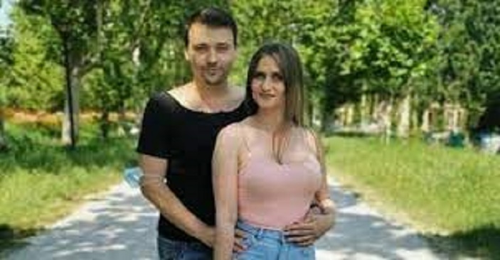 boris e cristina