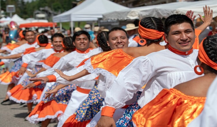 latinum festival