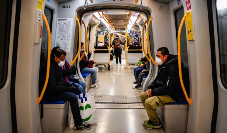 metro231