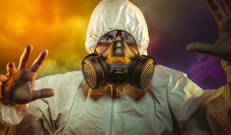 pandemic