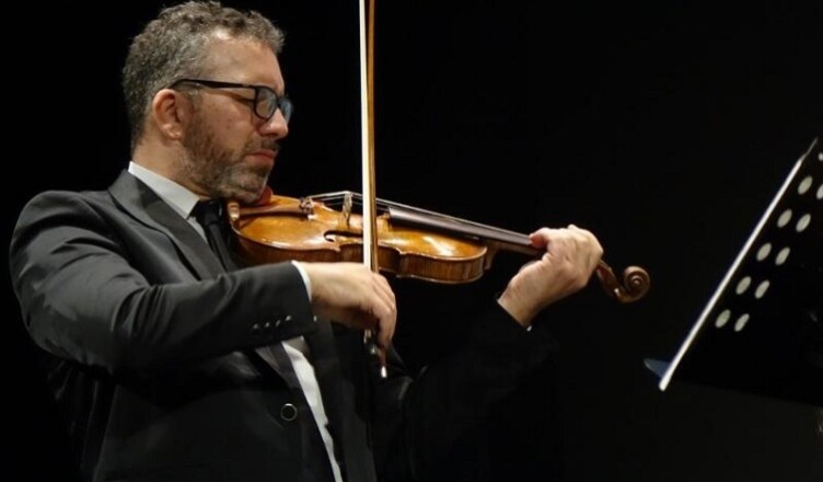 Stefano Dascoli - foto ettore pellegrino