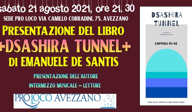 presentazione libro De Santis
