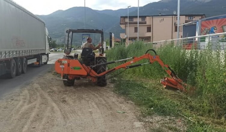 recchia macchine agricole 2