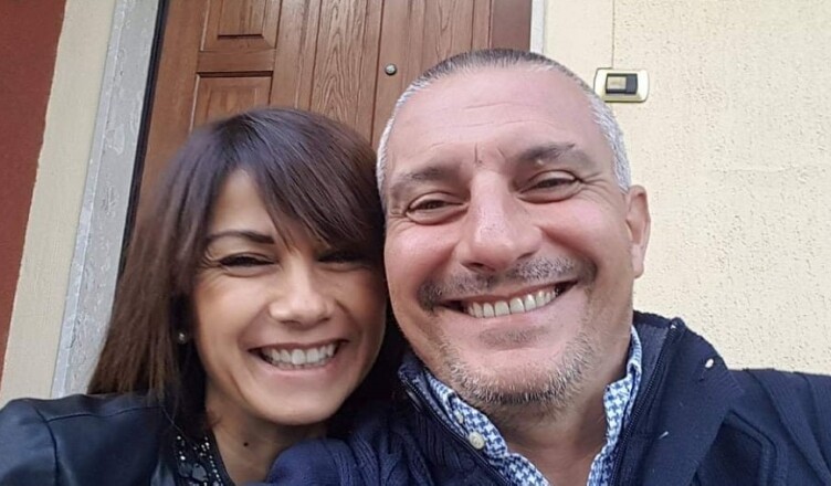 sandro e kadia