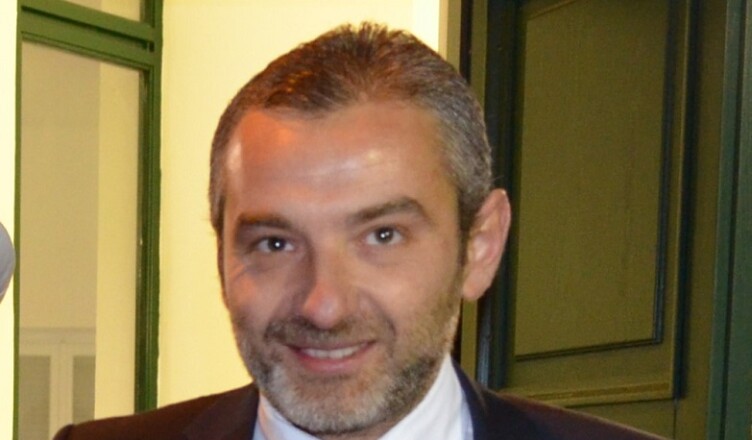 sindaco CORI de lillis...