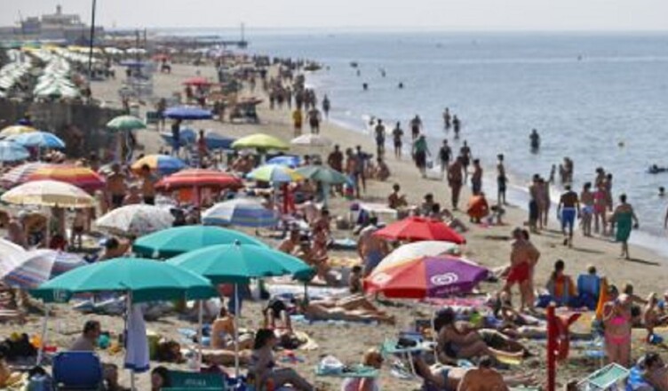 spiaggia mare...