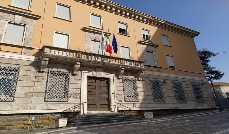 terrazza comune