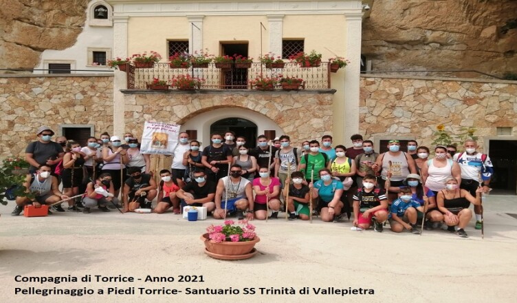 torrice pellegrinaggio 231