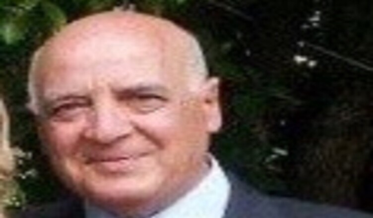 Attanasio Di Domenico candidato Sindaco Pastena