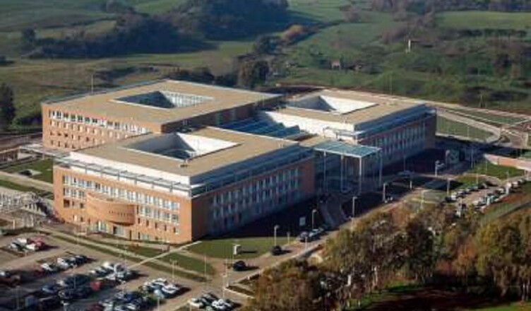 BIO CAMPUS LATINA