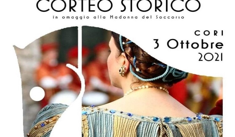 CORTEO STORICO CORI