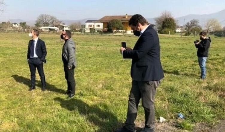 VERDE E SOSTENIBILITA'
