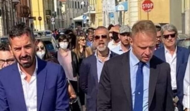 lollobrigida a sora