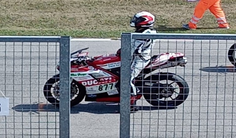 paniccia231