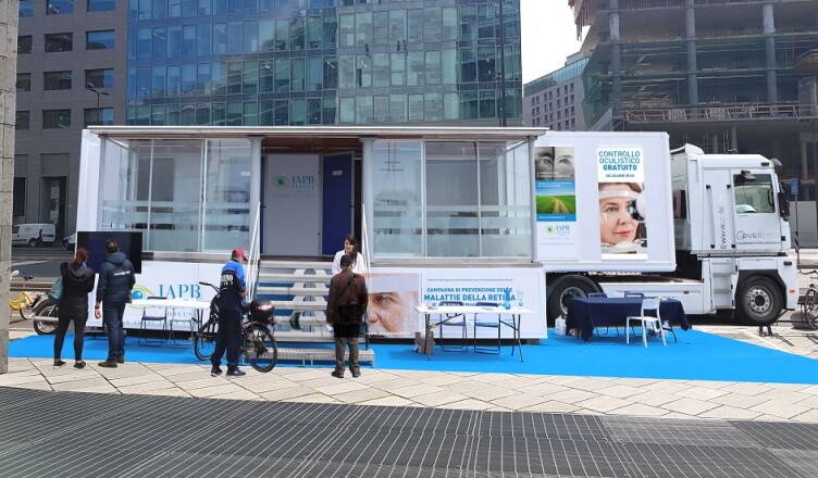 5. render nuovo truck