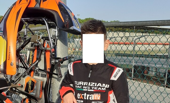 ANDREA Saccà