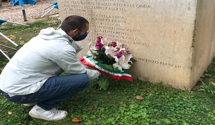Ass. Cul Gioventù Protagonista in memoria di Norma Cossetto