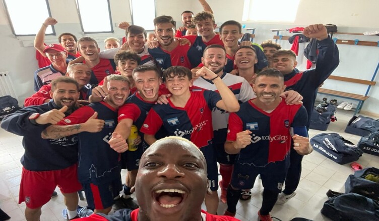 CECCANO CALCIO.....
