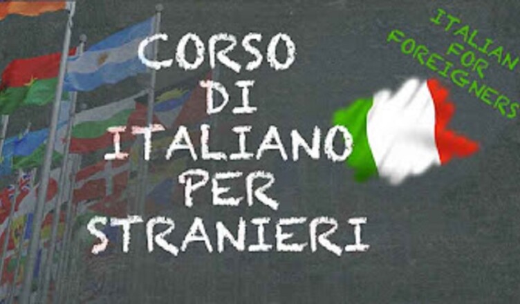 CORSO ITALIANO