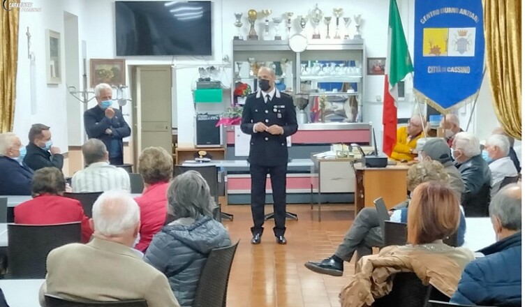 CP CASSINO