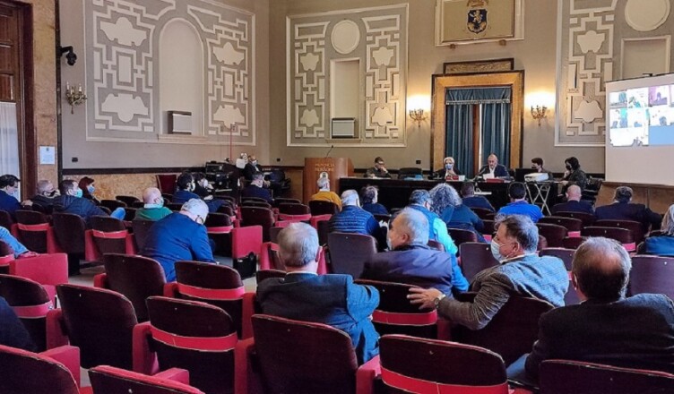 Conferenza sindaci Ato