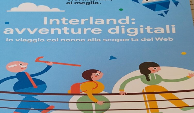 Copertina Libro Comunicato Stampa