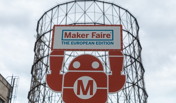 MAKER FAIR