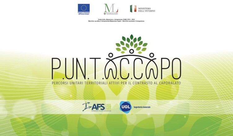PUNTACCAPO