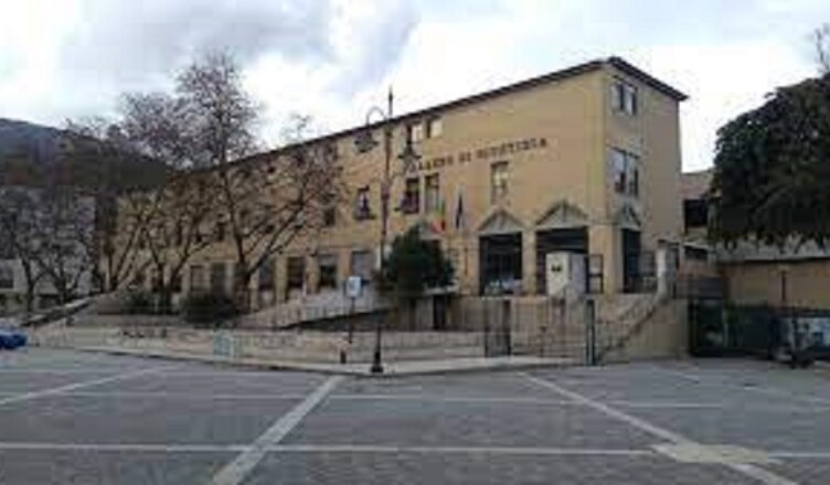 Palazzo di giustizia