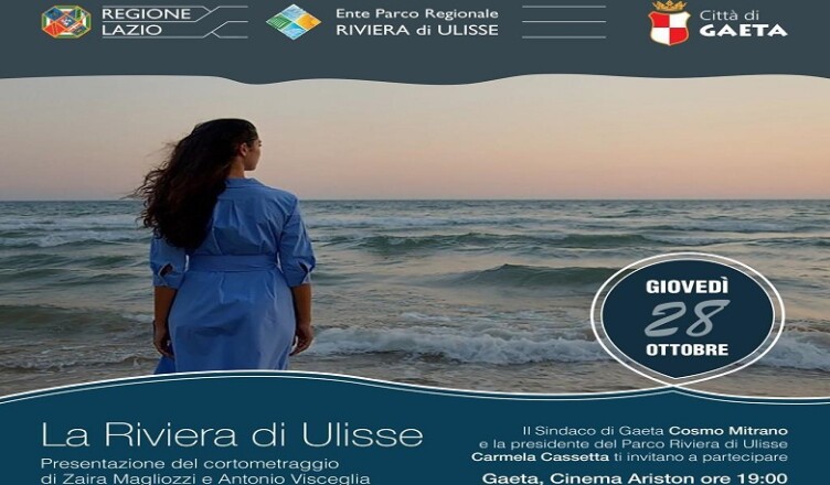 RIVIERA DI ULISSE