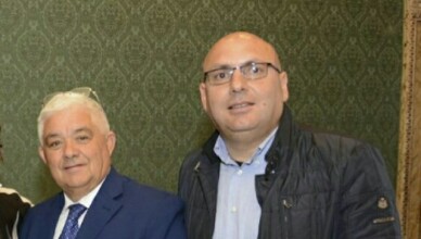 Veronesi e Ciardi