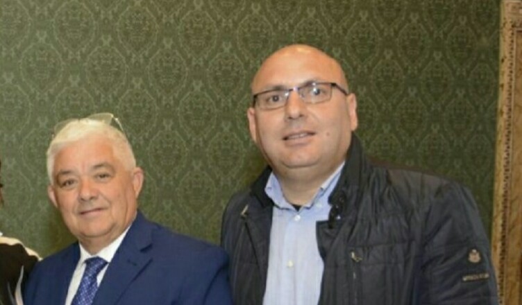 Veronesi e Ciardi