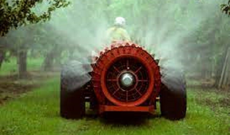 agricoltura...