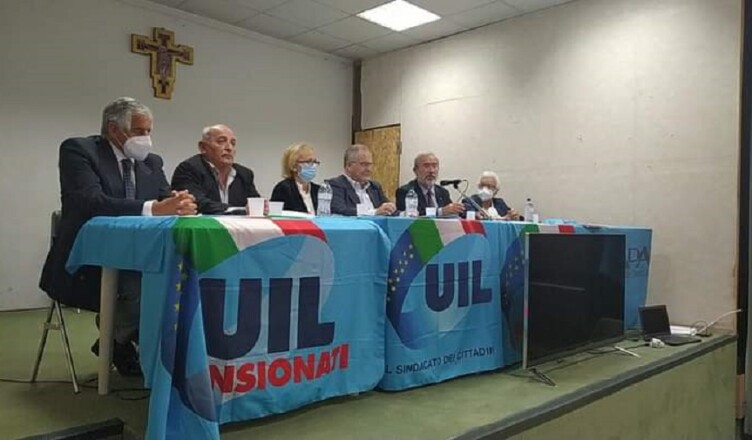 convegno6 UIL